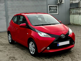 Toyota Aygo foto 3