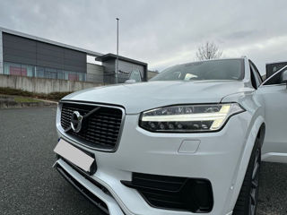 Volvo XC90 foto 3