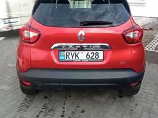 Renault Captur foto 9