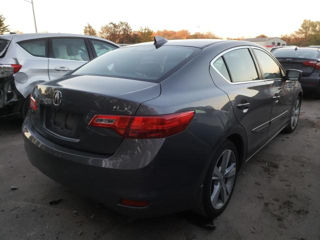 Acura ILX foto 4