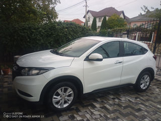 Honda HR-V foto 2