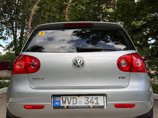 Volkswagen Golf foto 8