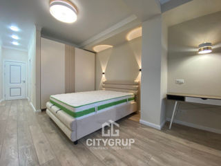 Apartament cu 2 camere, 87 m², Râșcani, Chișinău foto 7