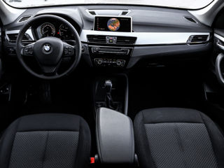 BMW X1 foto 7