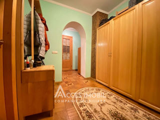 Apartament cu 3 camere, 53 m², Buiucani, Chișinău foto 10