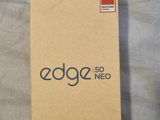 Motorola Edge 50 Neo….Nou!