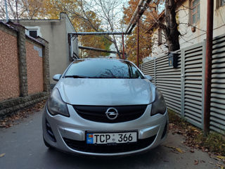 Opel Corsa foto 3