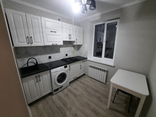 Apartament cu 2 camere, 43 m², Râșcani, Chișinău foto 8