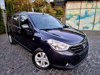 Dacia Lodgy foto 3