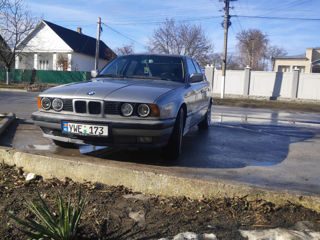 BMW 5 Series foto 7