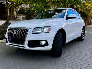 Audi Q5 foto 2