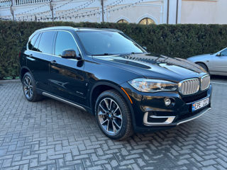 BMW X5 foto 3