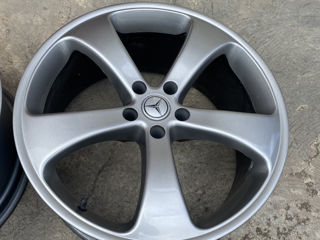 5x112 R20 Mercedes foto 6