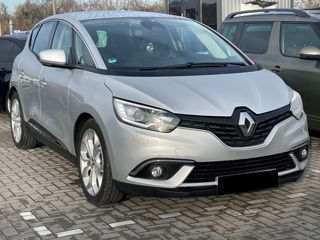 Renault Scenic foto 4