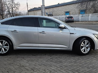 Renault Talisman foto 9