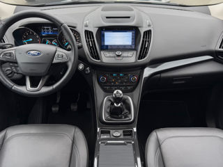 Ford Kuga foto 5