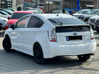 Toyota Prius foto 5