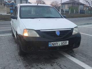 Dacia Logan foto 6