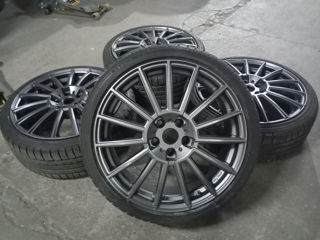 235/35/r19. 5x112 Зимняя