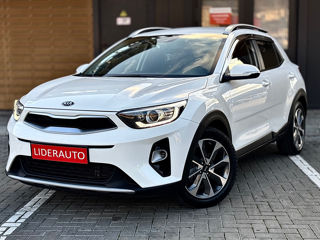 KIA Stonic foto 3