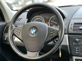 BMW X3 foto 11