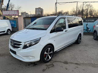 Mercedes Vito foto 7