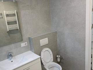 Apartament cu 1 cameră, 55 m², Râșcani, Chișinău foto 8