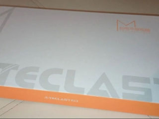 Teclast M40 pro 128 gb 2 sim Nou! Original!