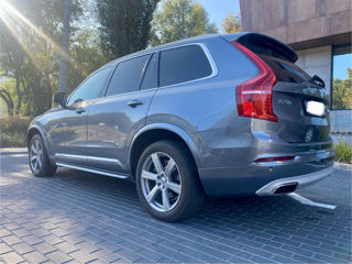 Volvo XC90 foto 3