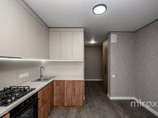 Apartament cu 3 camere, 73 m², Telecentru, Chișinău foto 3