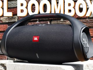 JBL Boombox 2 - бешеный звук на 24 часа! Официальная гарантия и доставка за 2 часа! foto 10