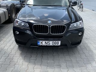 BMW X3 foto 3