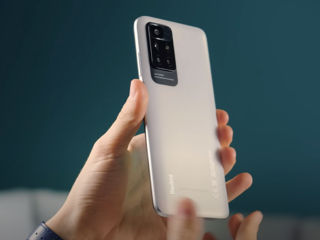 Redmi 10 de la 102 lei lunar! Economie de 1000 lei!