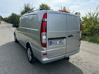 Mercedes Vito foto 3