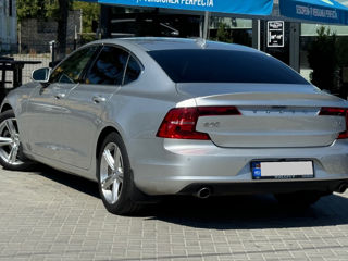 Volvo S90 foto 5