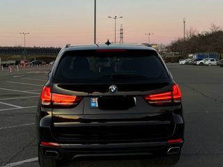 BMW X5 foto 4