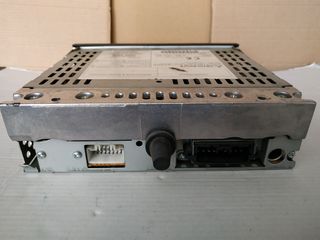 Mitsubishi Cassette Tape Player With L/M/U Radio MZ312718 PH-1000B Car Stereo. foto 9