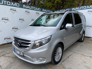 Mercedes Vito foto 2