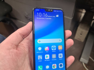 Huawei p20 lite. 64gb. 600 lei. Cititi in anunt.