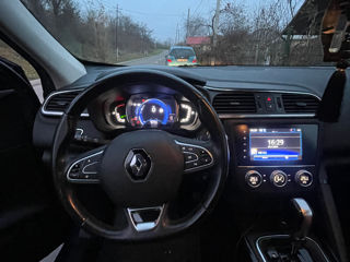 Renault Kadjar foto 6