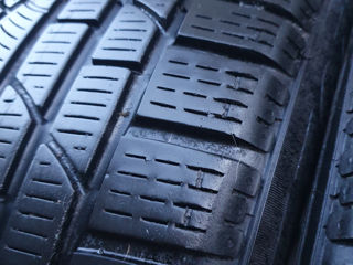 205/55/ R17- Pirelli.2020г. foto 6