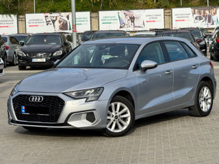 Audi A3 foto 3