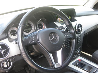 Mercedes GLK Class foto 5