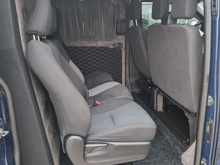 Ford Транзит кустом foto 8