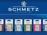 Schmetz - швейные иглы для промышленных и бытовых швейных машин foto 3