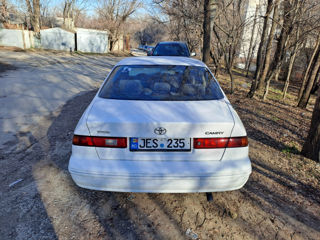 Toyota Camry foto 4