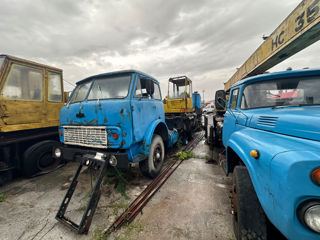 Piese zil maz kamaz kraz ural foto 5