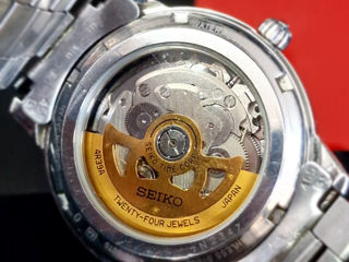 Seiko Presage foto 3