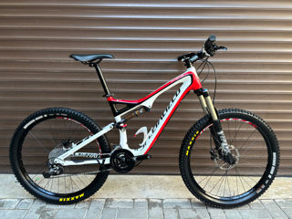 Specialized Stupjumper carbon