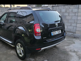 Dacia Duster foto 4